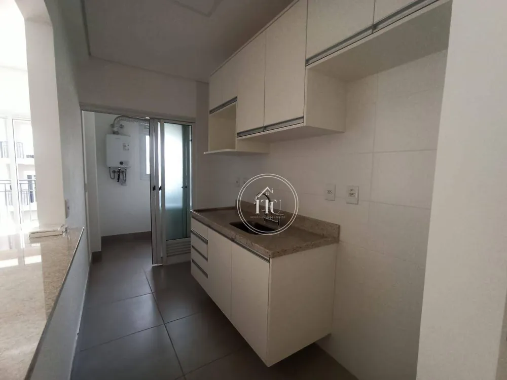 Apartamento, 2 quartos, 83 m² - Foto 2