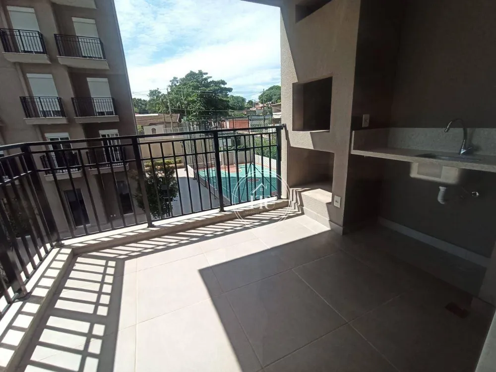 Apartamento, 2 quartos, 83 m² - Foto 5