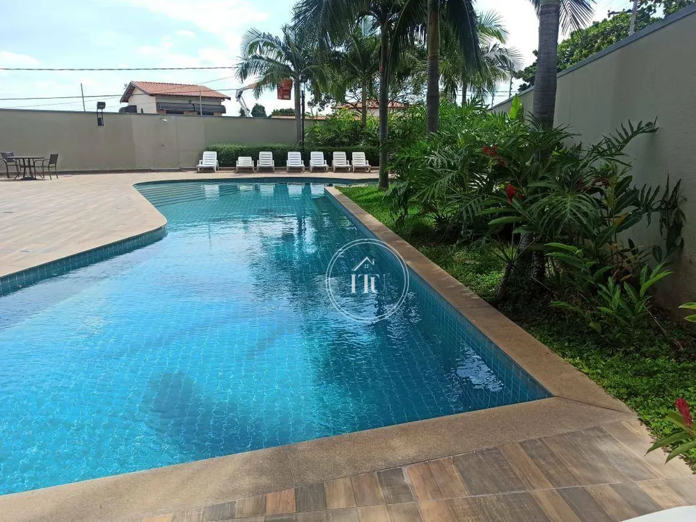 Apartamento, 2 quartos, 83 m² - Foto 1
