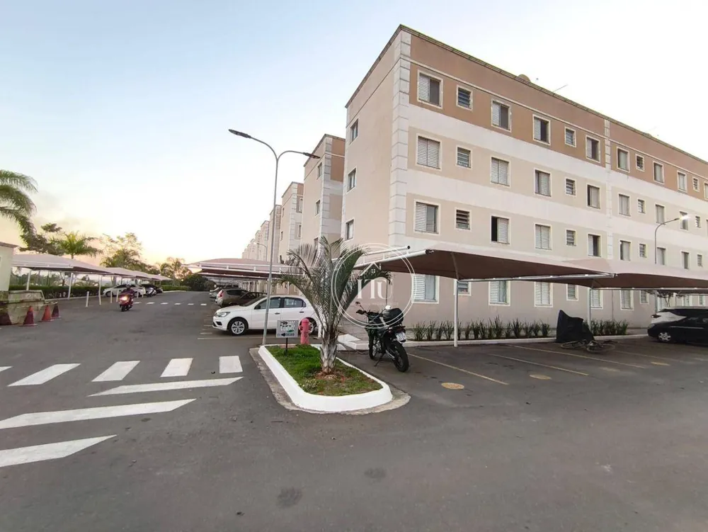 Apartamento, 2 quartos, 46 m² - Foto 12
