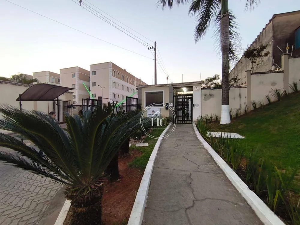 Apartamento, 2 quartos, 46 m² - Foto 7