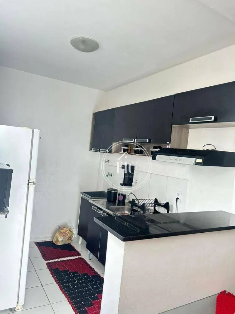 Apartamento, 2 quartos, 46 m² - Foto 2