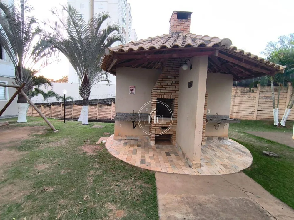 Apartamento, 2 quartos, 46 m² - Foto 10