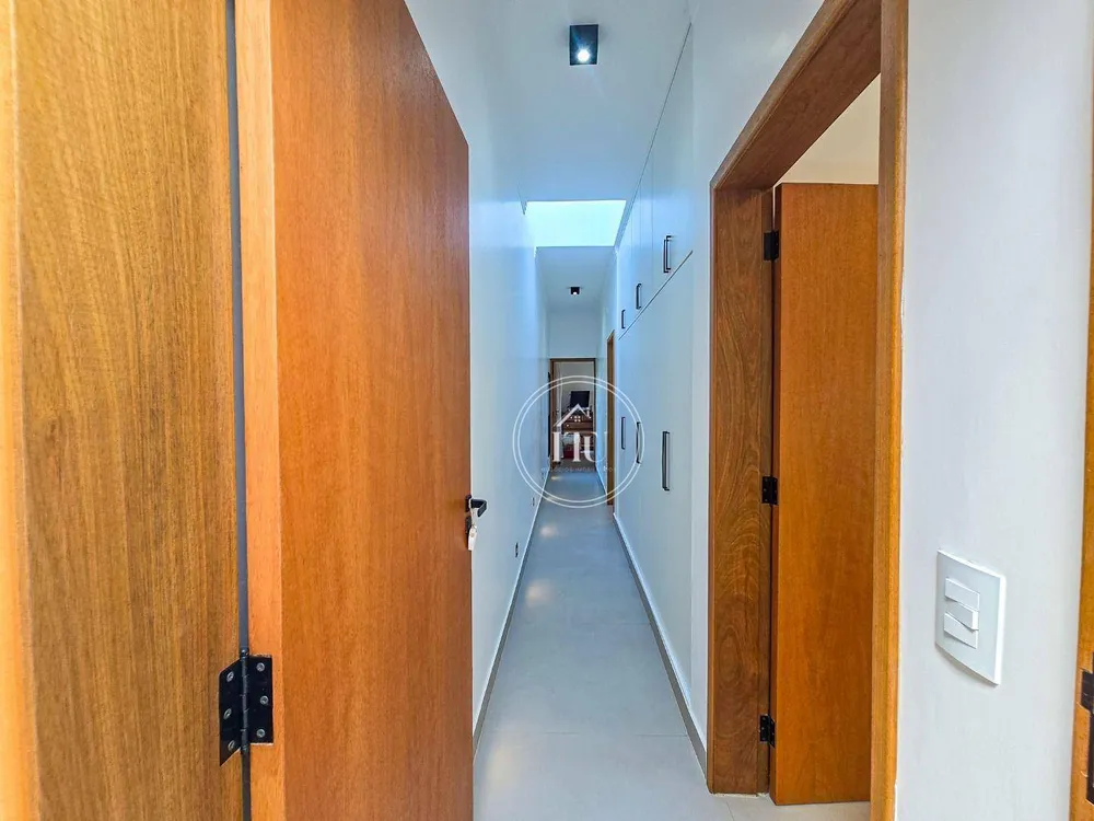 Casa de Condomínio, 3 quartos - Foto 12