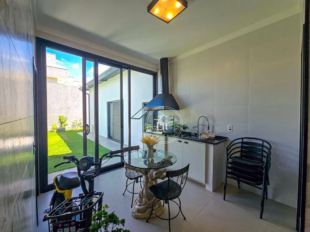 Casa de Condomínio, 3 quartos - Foto 7