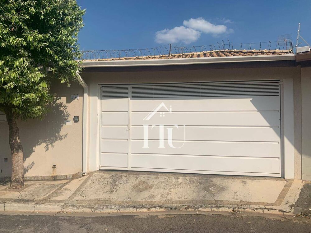 Casa, 3 quartos, 92 m² - Foto 1