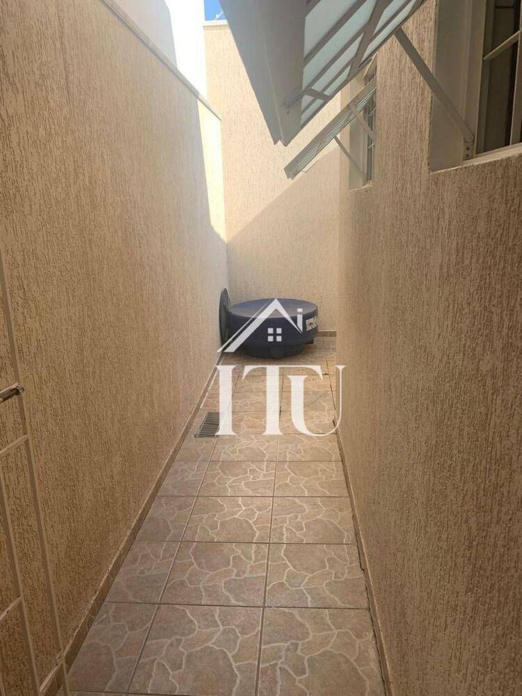 Casa, 3 quartos, 92 m² - Foto 2