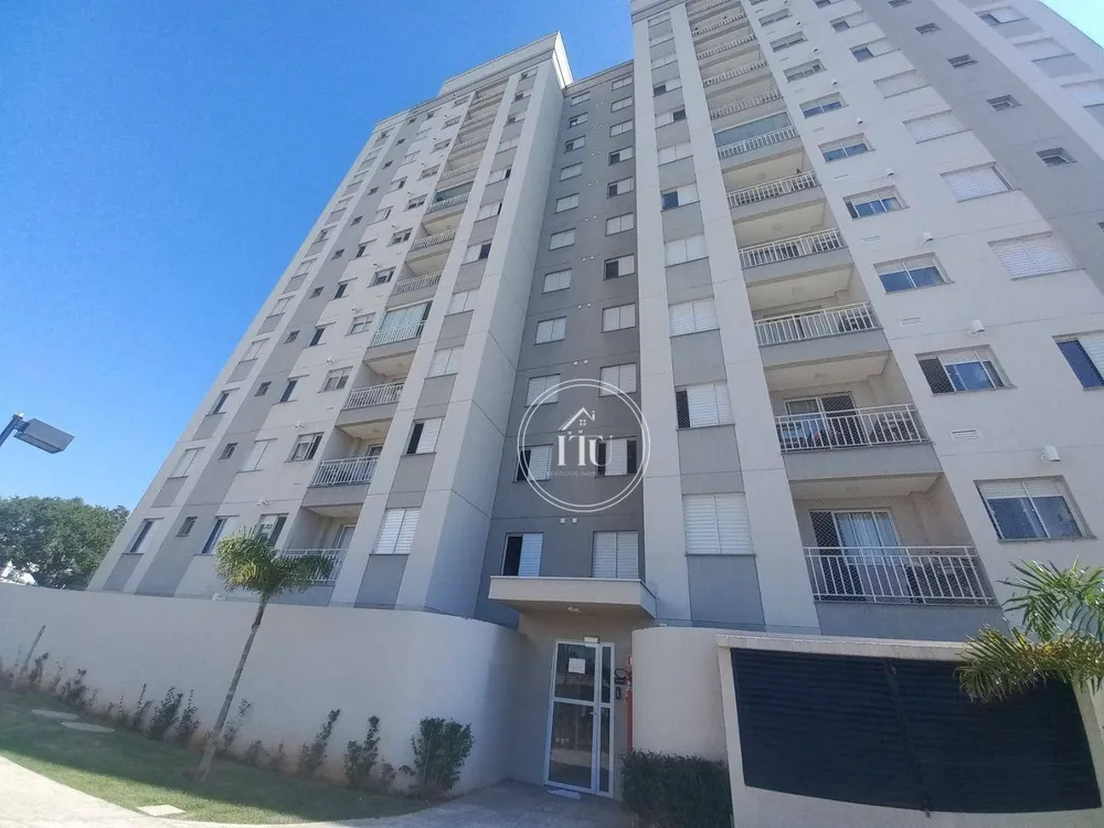 Apartamento, 2 quartos, 45 m² - Foto 10
