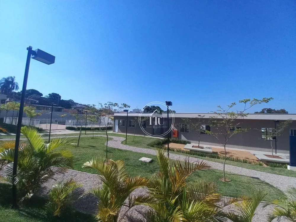 Apartamento, 2 quartos, 45 m² - Foto 8