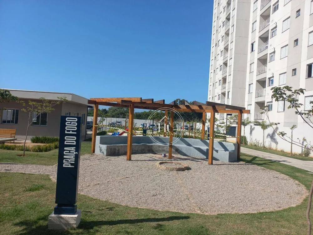 Apartamento, 2 quartos, 45 m² - Foto 4