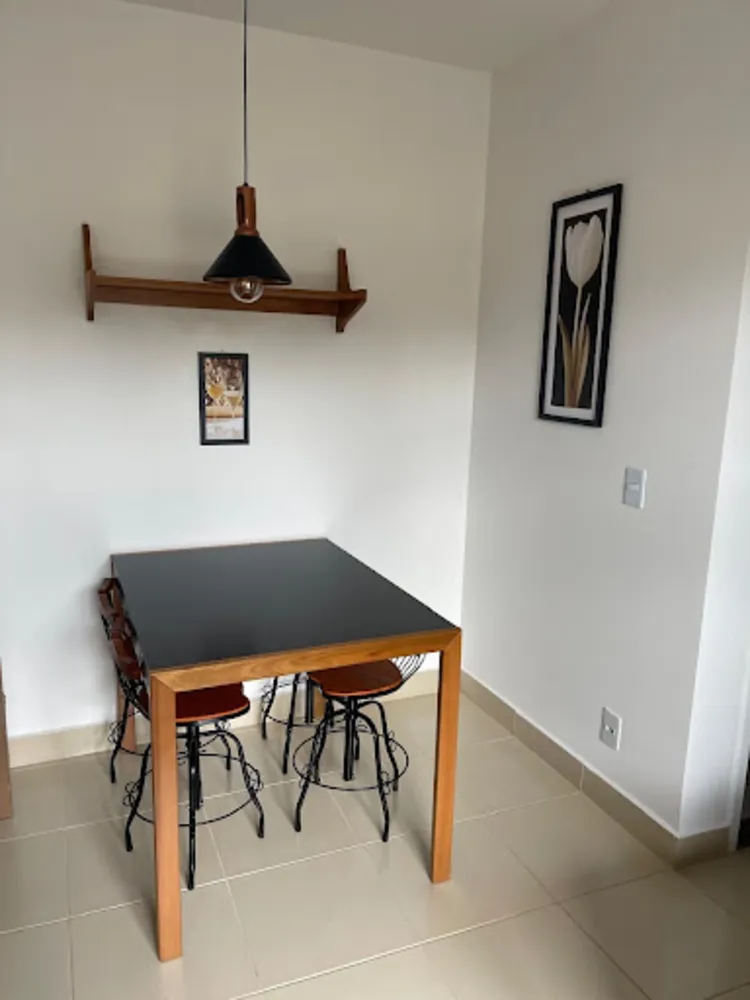 Apartamento, 2 quartos, 45 m² - Foto 12