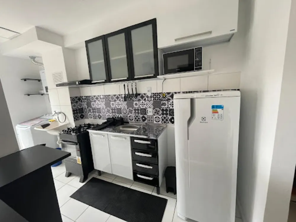 Apartamento, 2 quartos, 45 m² - Foto 4