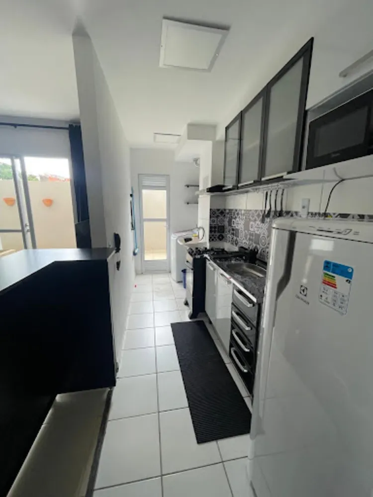 Apartamento, 2 quartos, 45 m² - Foto 3