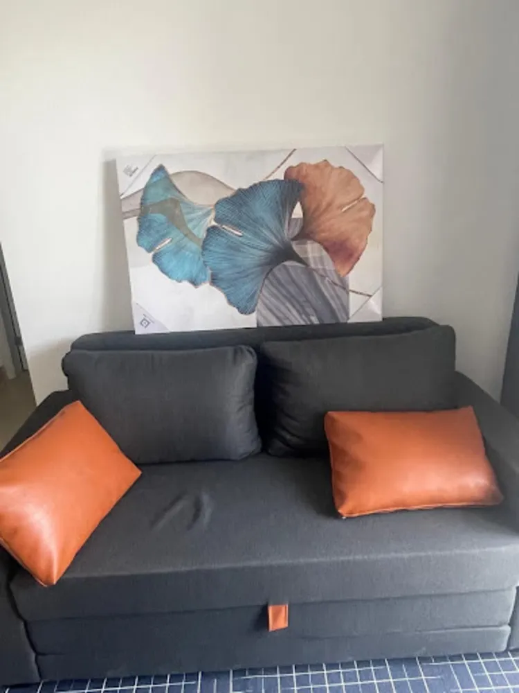 Apartamento, 2 quartos, 45 m² - Foto 2