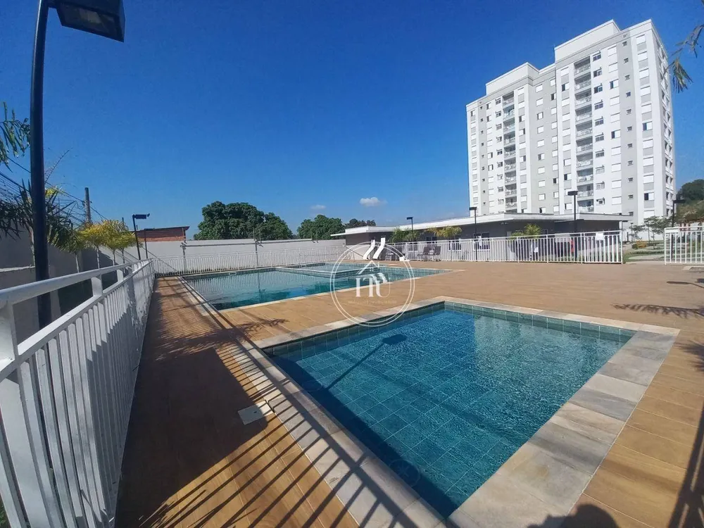 Apartamento, 2 quartos, 45 m² - Foto 11