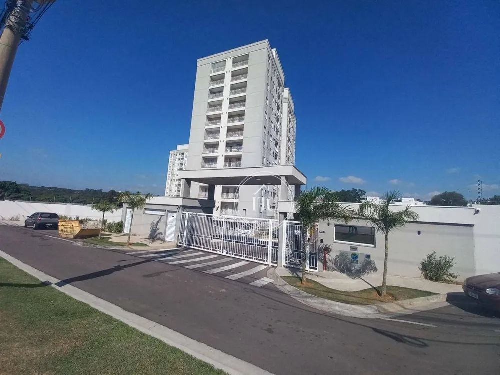 Apartamento, 2 quartos, 45 m² - Foto 1