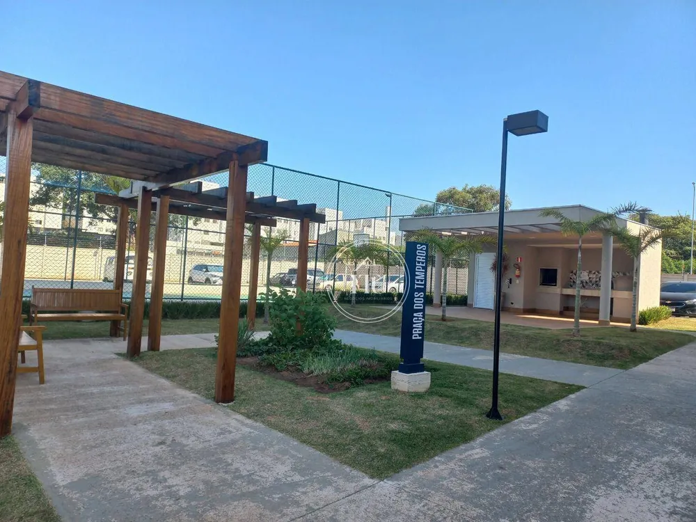 Apartamento, 2 quartos, 45 m² - Foto 6