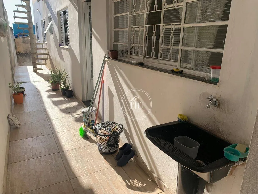 Casa, 3 quartos, 121 m² - Foto 10