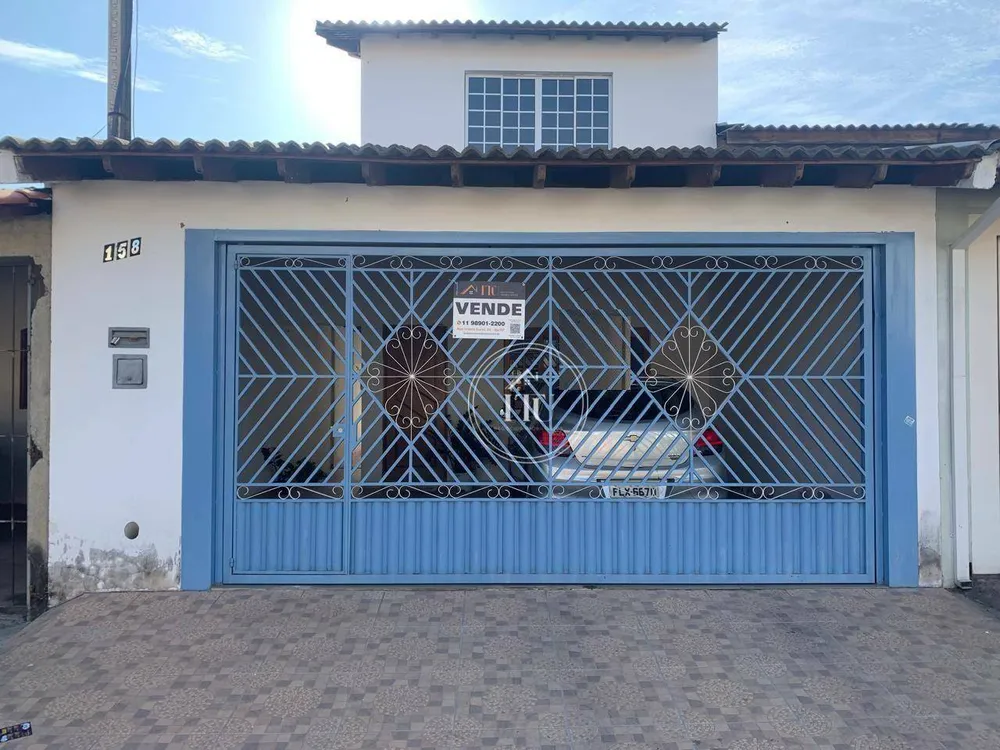 Casa, 3 quartos, 121 m² - Foto 5