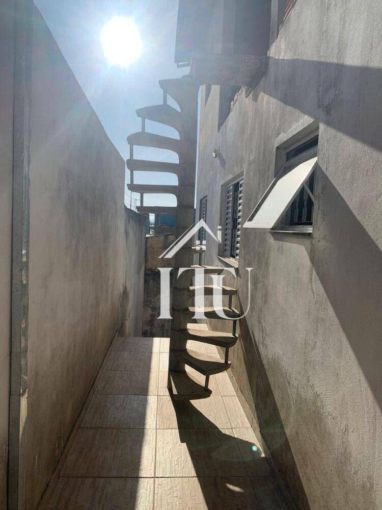 Casa, 3 quartos, 121 m² - Foto 3