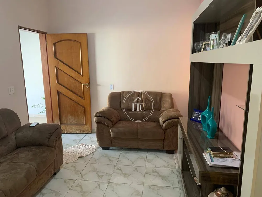 Casa, 3 quartos, 121 m² - Foto 6
