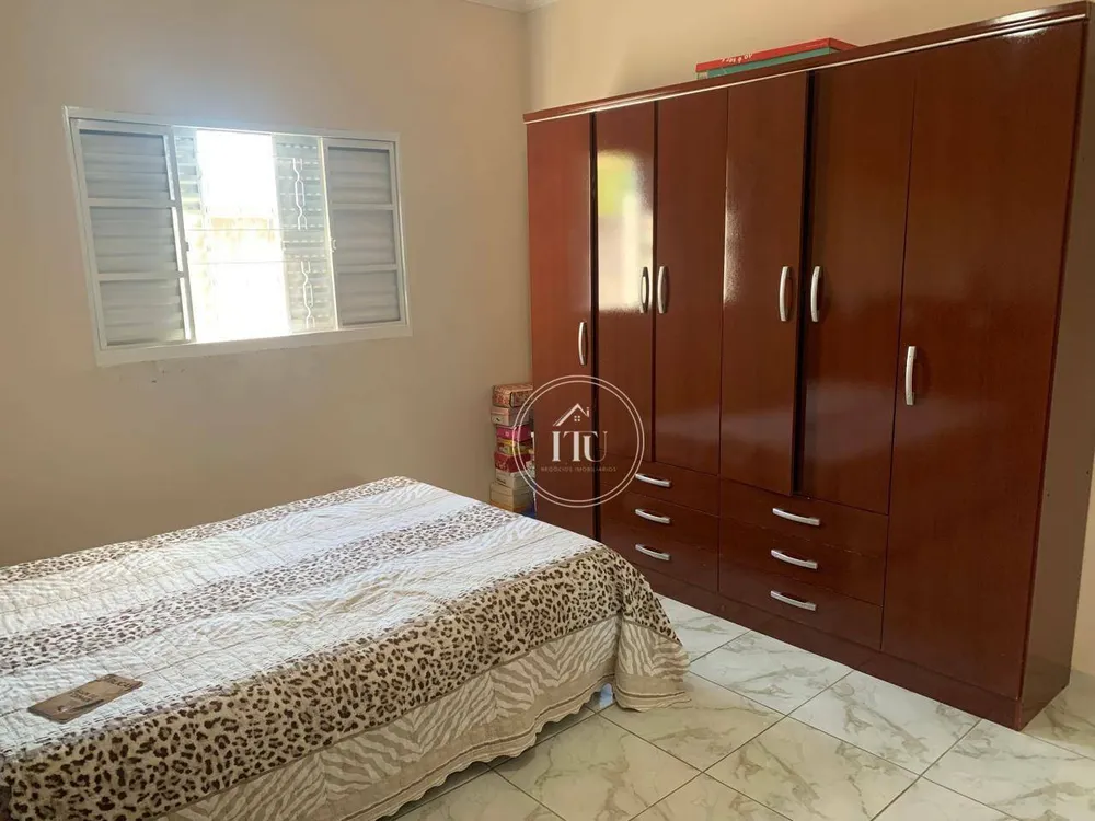 Casa, 3 quartos, 121 m² - Foto 9