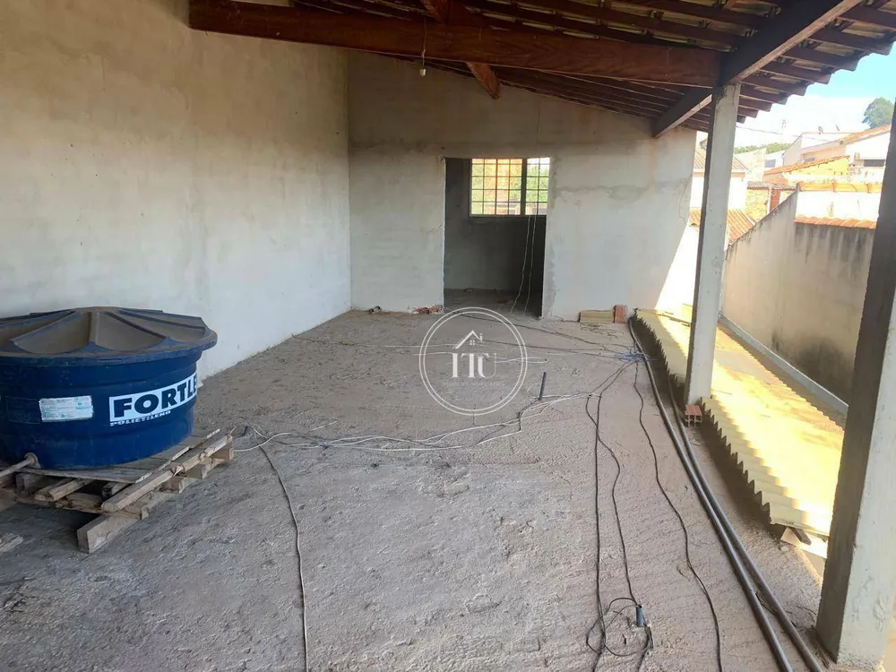 Casa, 3 quartos, 121 m² - Foto 11