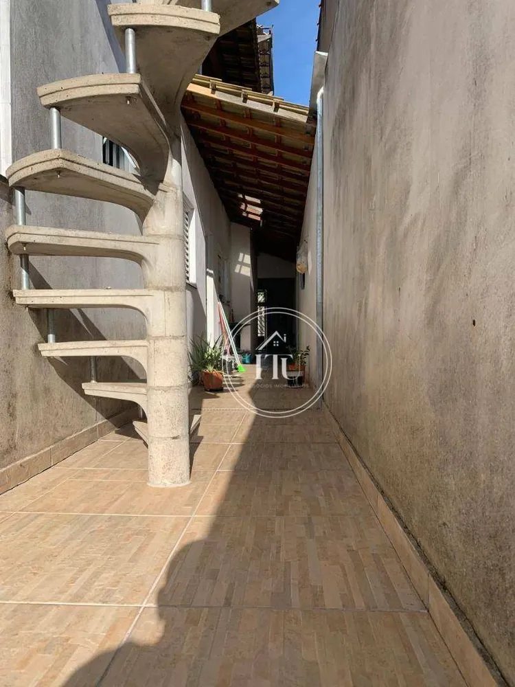 Casa, 3 quartos, 121 m² - Foto 16