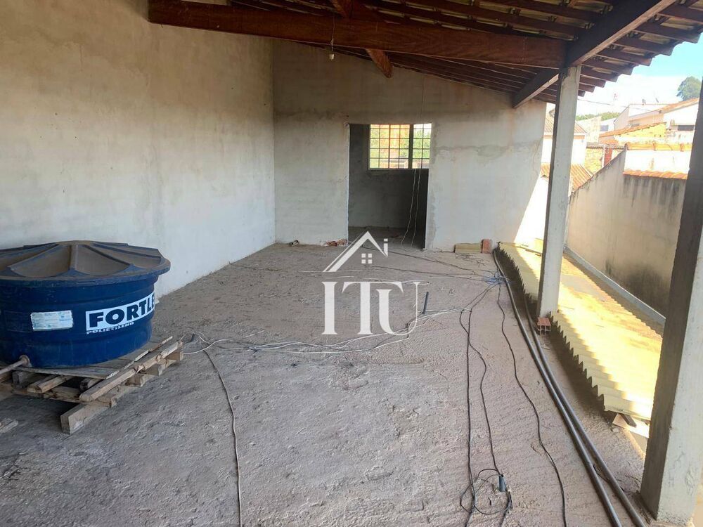 Casa, 3 quartos, 121 m² - Foto 4