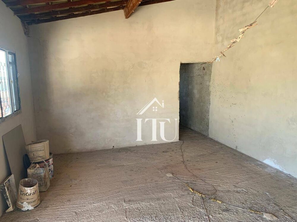 Casa, 3 quartos, 121 m² - Foto 2