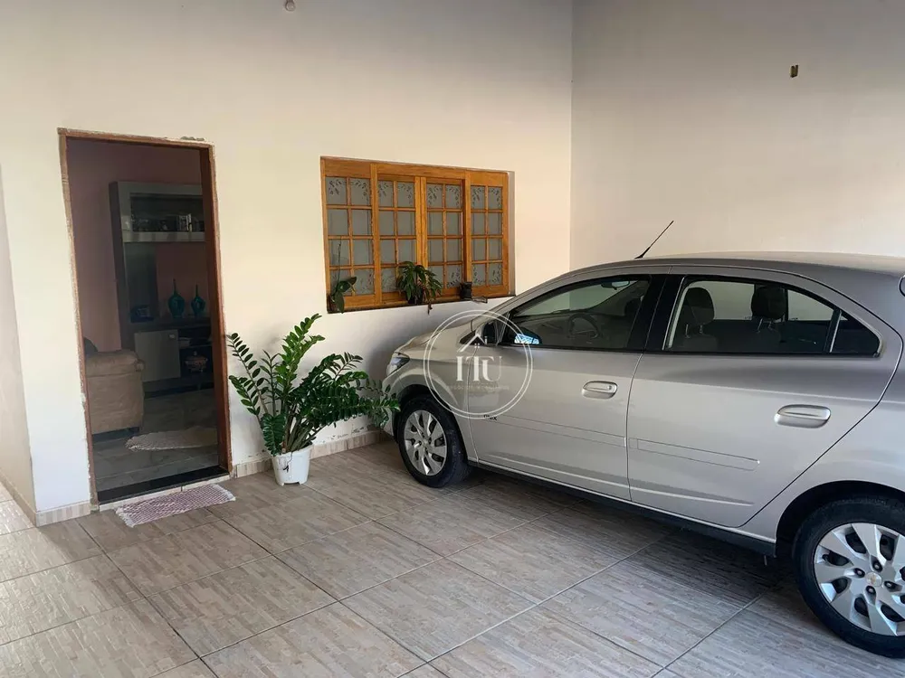 Casa, 3 quartos, 121 m² - Foto 7