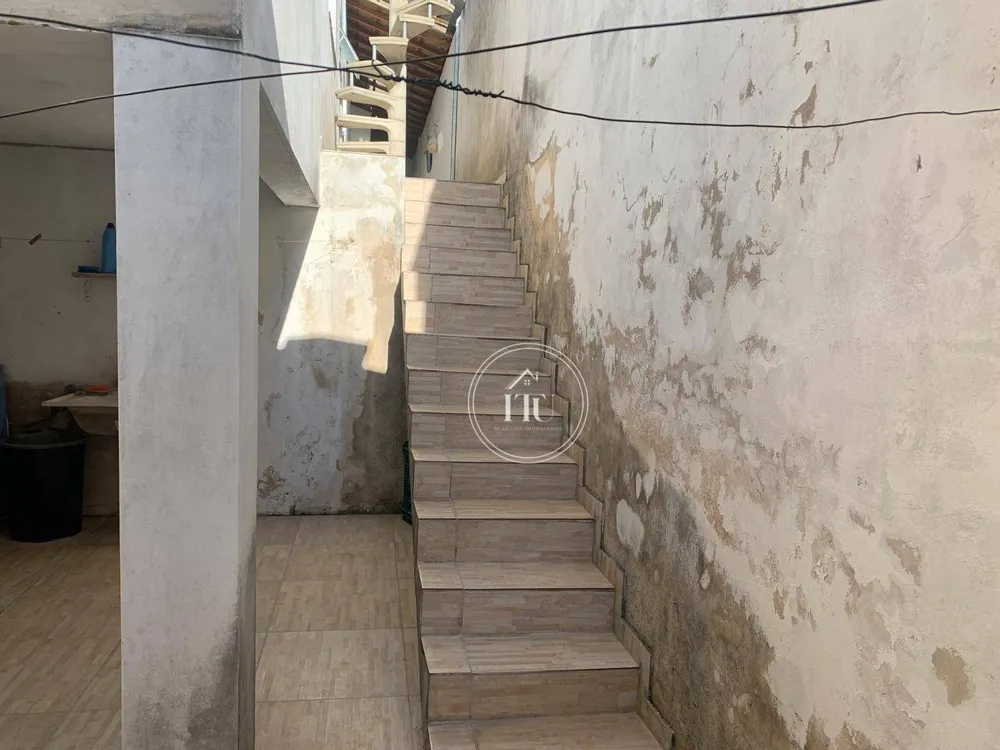 Casa, 3 quartos, 121 m² - Foto 15