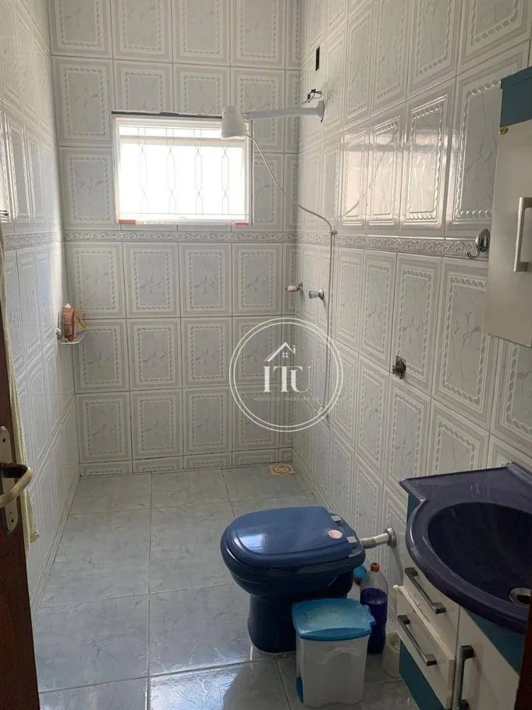 Casa, 3 quartos, 121 m² - Foto 8
