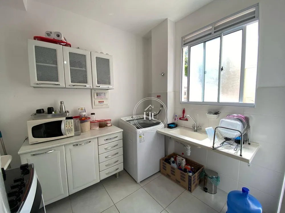 Apartamento, 2 quartos, 50 m² - Foto 9