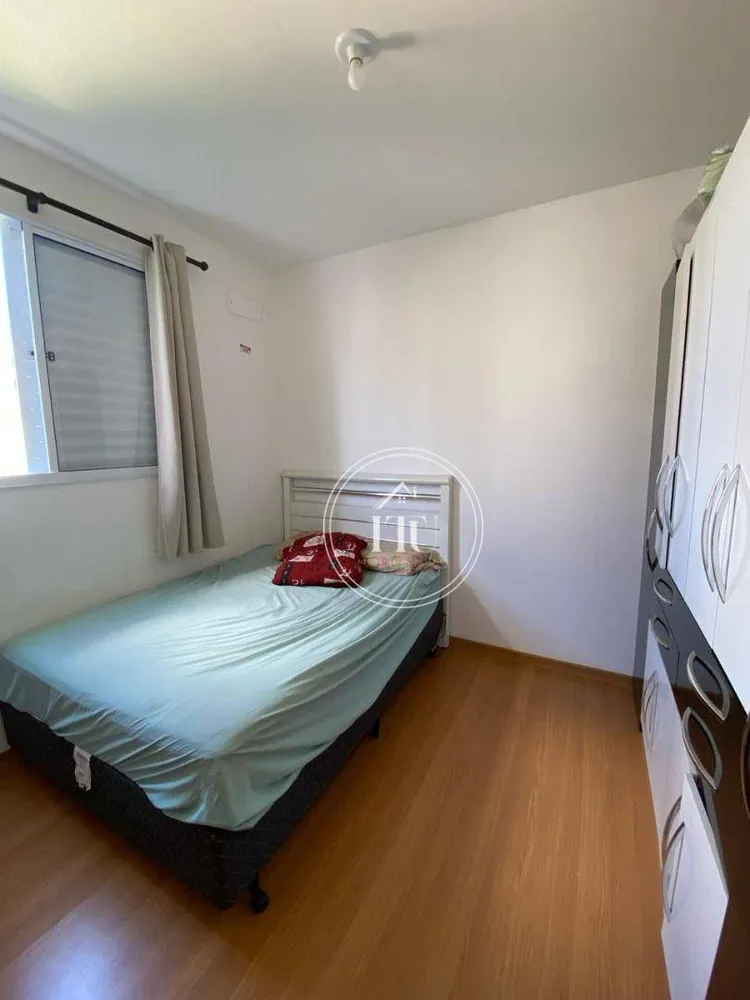 Apartamento, 2 quartos, 50 m² - Foto 11