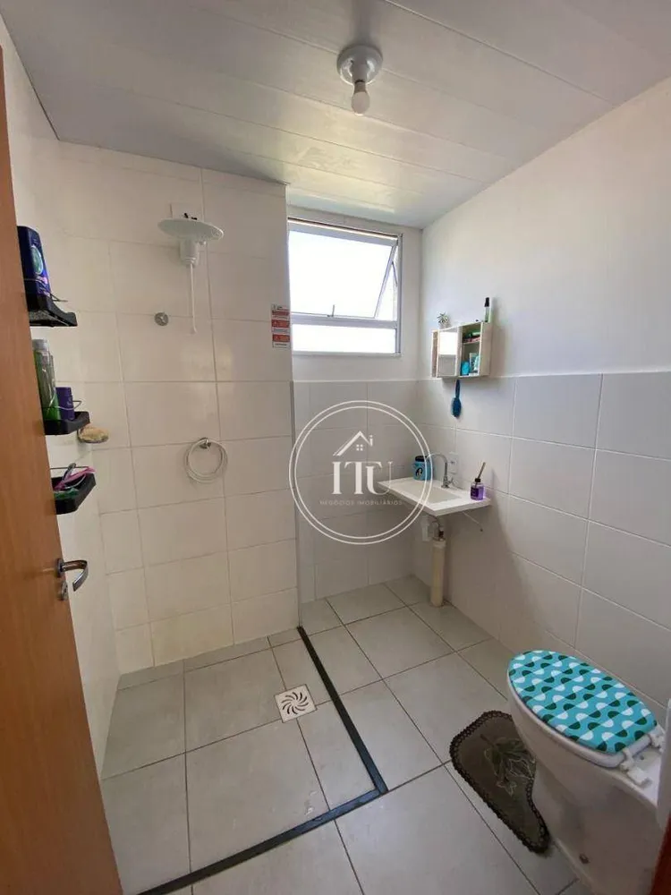 Apartamento, 2 quartos, 50 m² - Foto 10