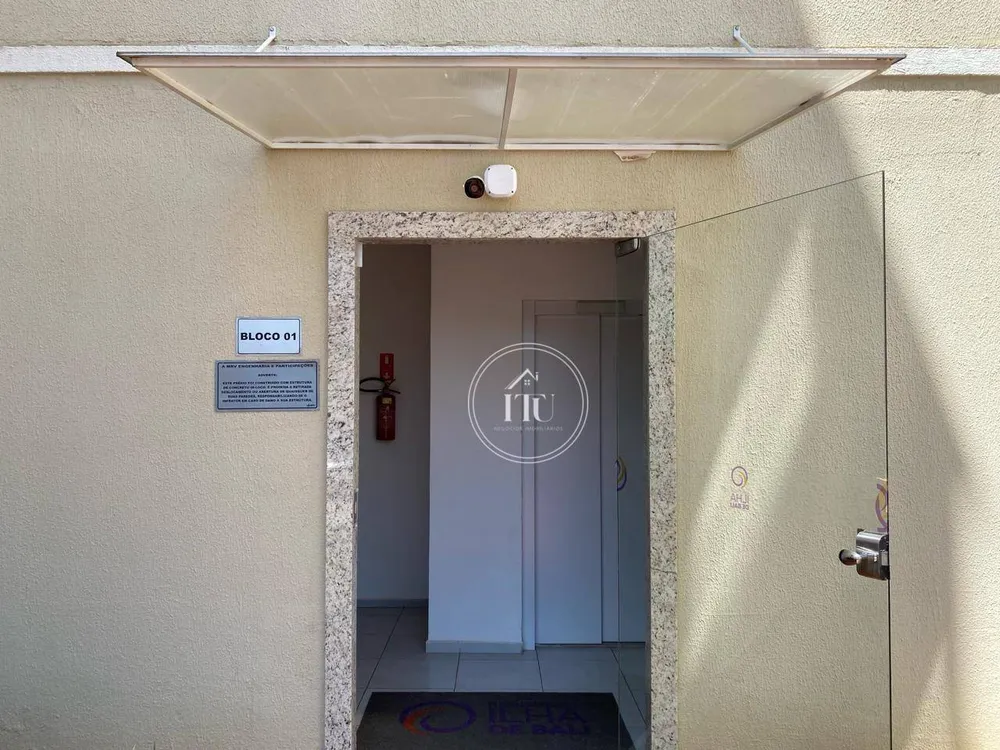 Apartamento, 2 quartos, 50 m² - Foto 7