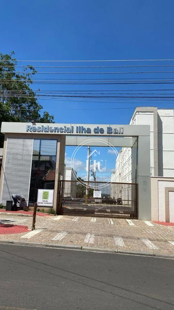 Apartamento, 2 quartos, 50 m² - Foto 13
