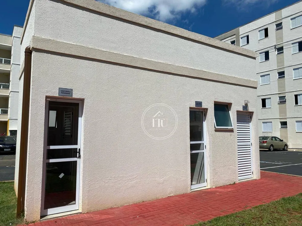 Apartamento, 2 quartos, 50 m² - Foto 5