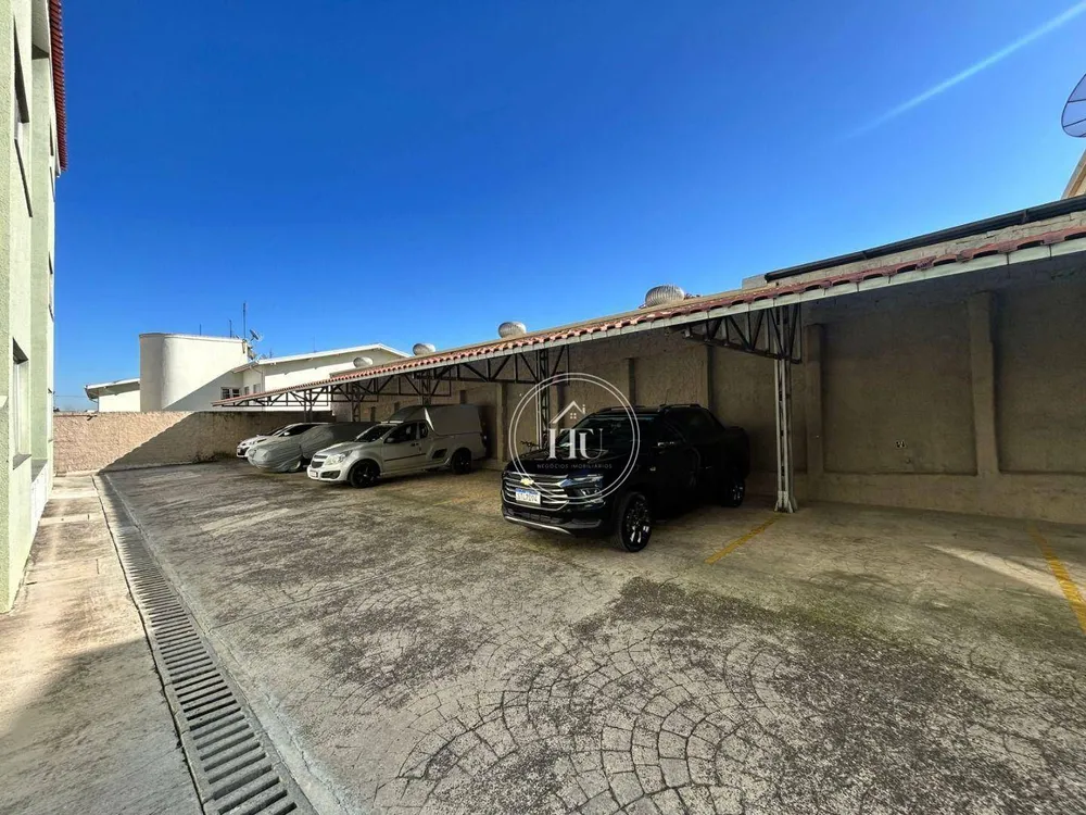 Apartamento, 2 quartos, 65 m² - Foto 14