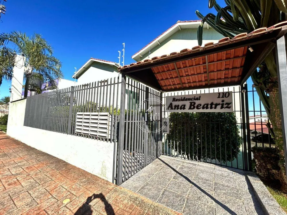 Apartamento, 2 quartos, 65 m² - Foto 1