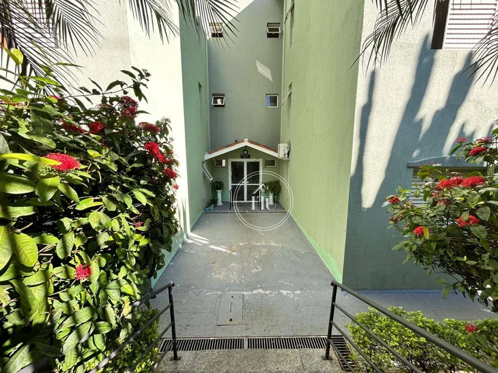 Apartamento, 2 quartos, 65 m² - Foto 2
