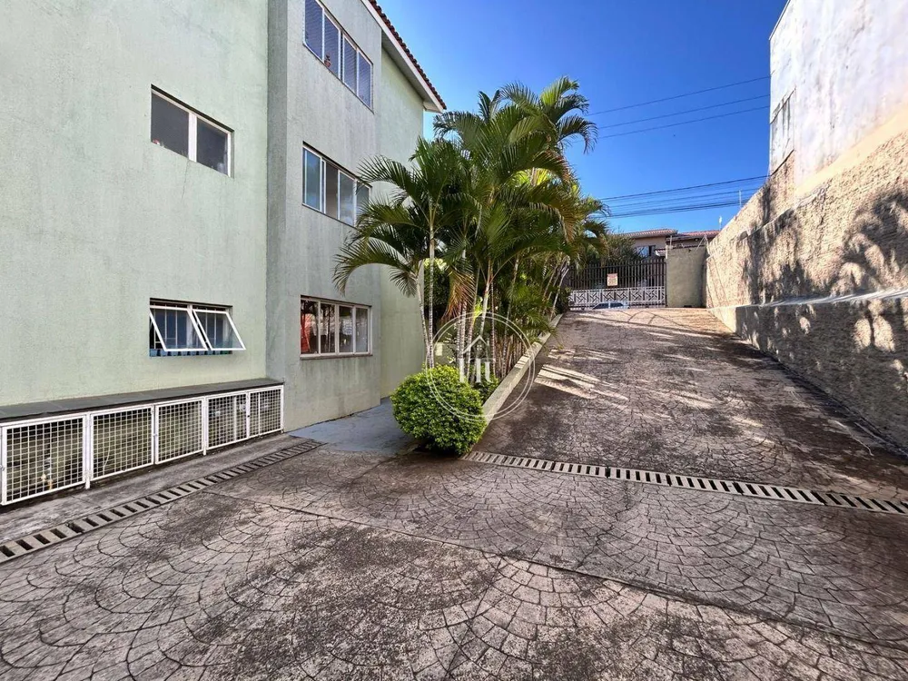 Apartamento, 2 quartos, 65 m² - Foto 12