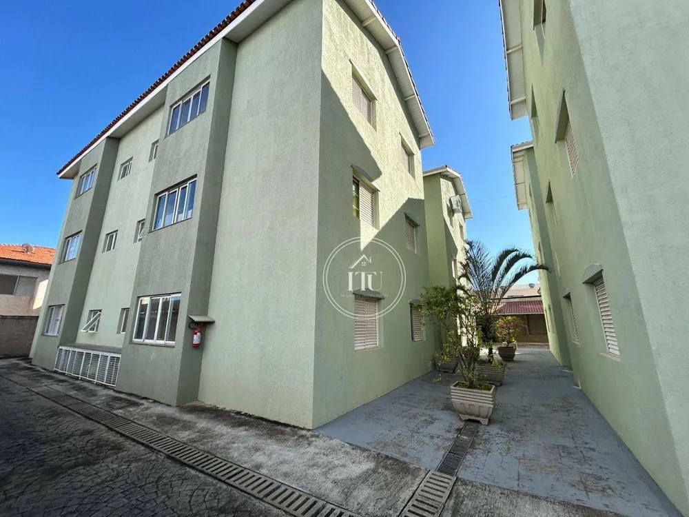 Apartamento, 2 quartos, 65 m² - Foto 13