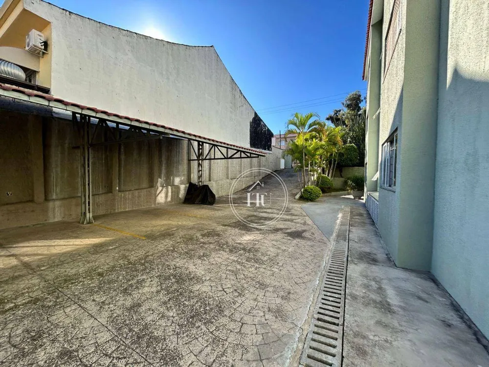 Apartamento, 2 quartos, 65 m² - Foto 16