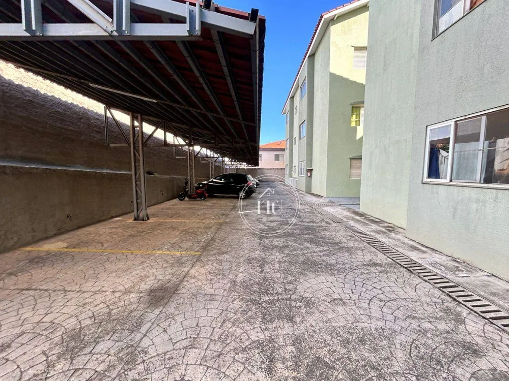 Apartamento, 2 quartos, 65 m² - Foto 15