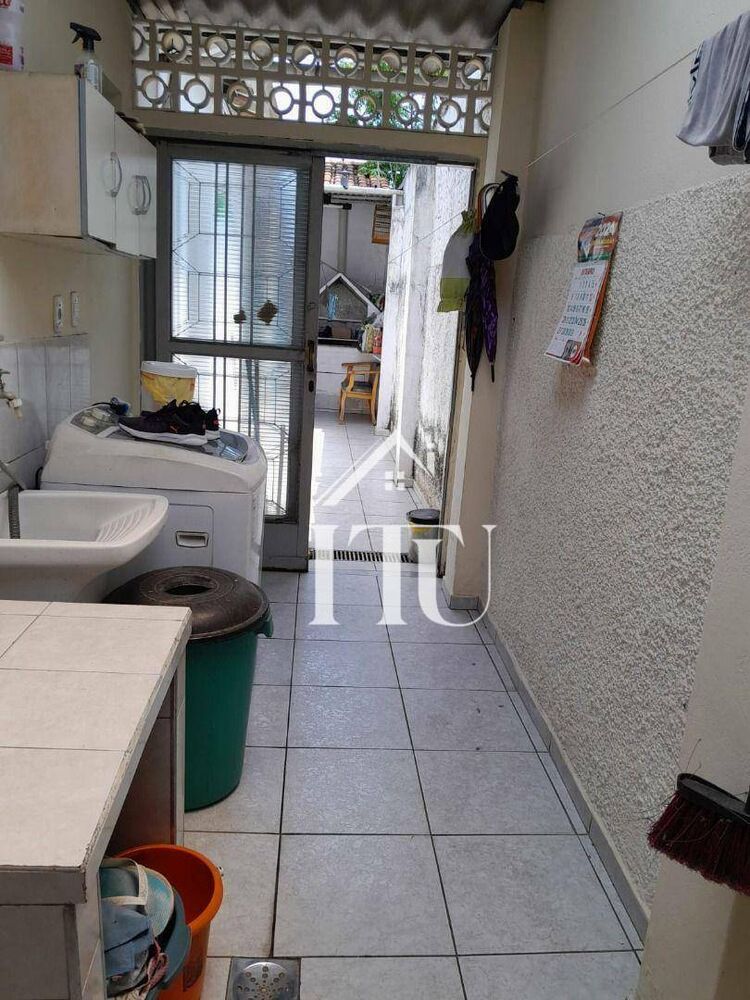 Casa, 2 quartos, 90 m² - Foto 1
