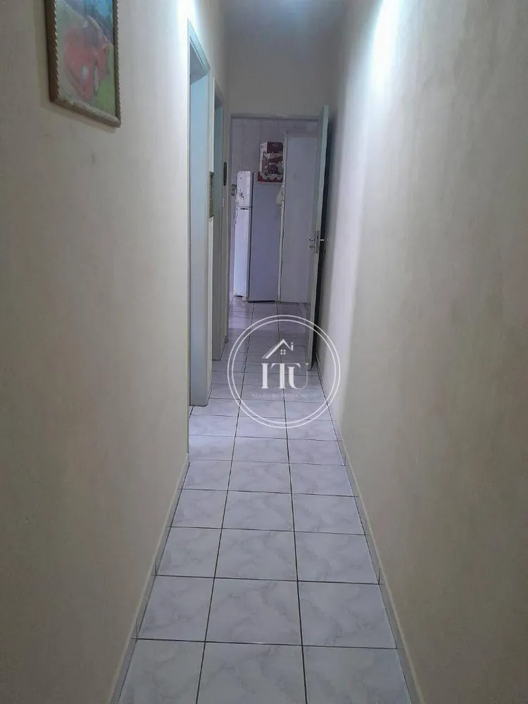 Casa, 2 quartos, 90 m² - Foto 8