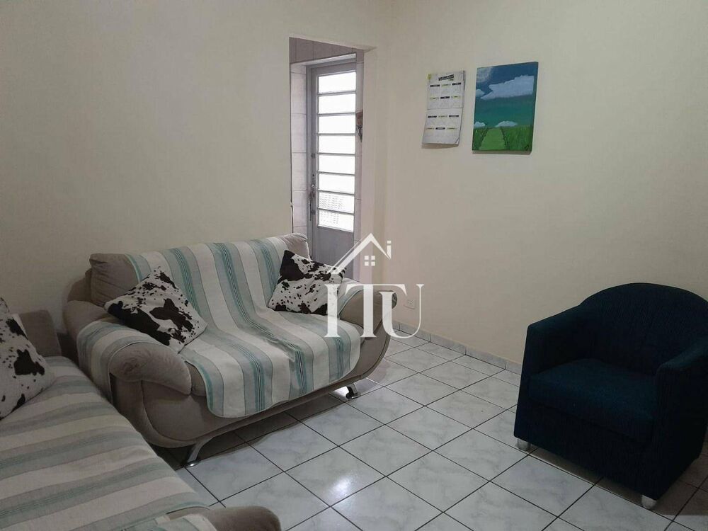 Casa, 2 quartos, 90 m² - Foto 3
