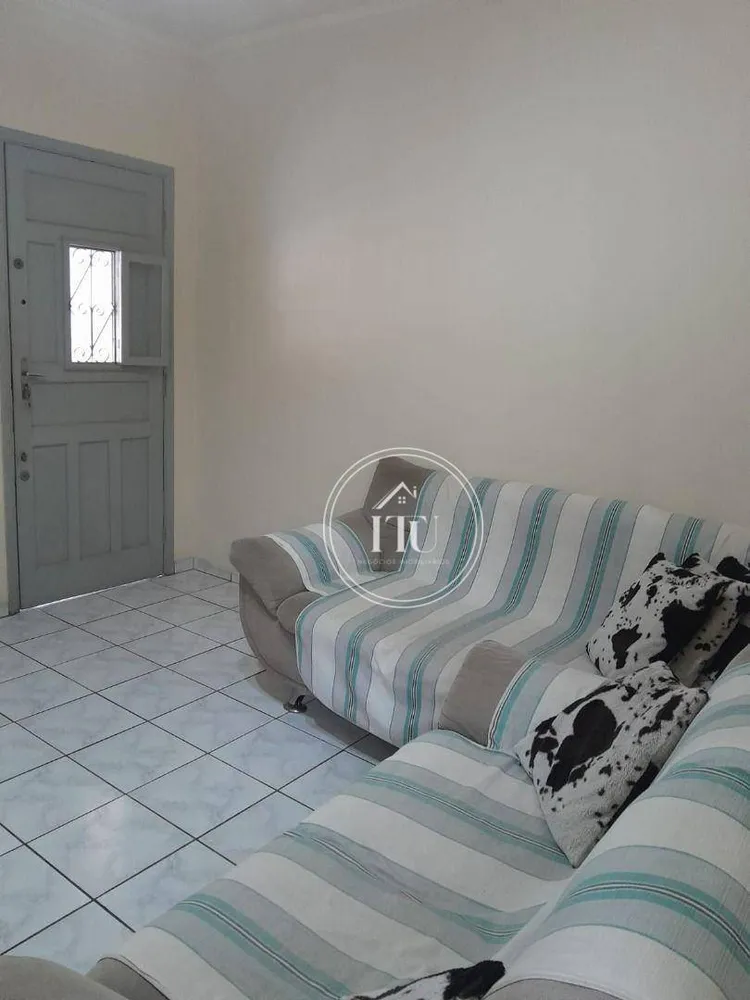 Casa, 2 quartos, 90 m² - Foto 9